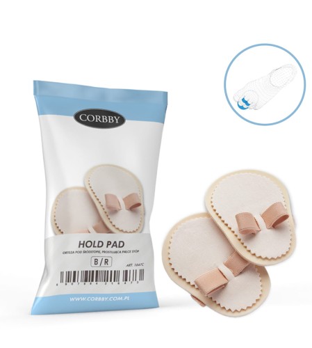 Przejdź do produktu Hold Pad
