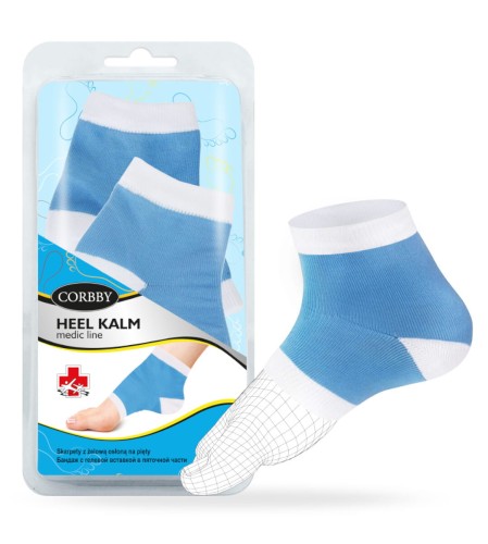 Przejdź do produktu HEEL KALM