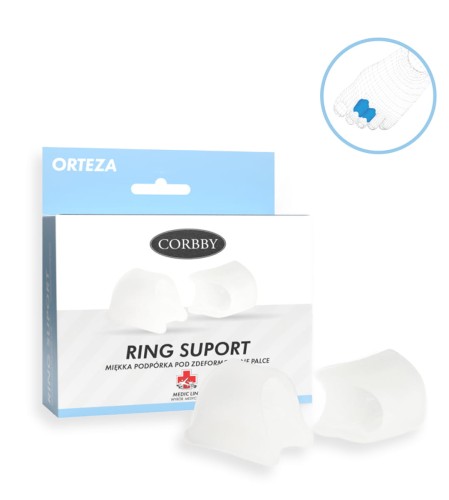 Przejdź do produktu RING SUPORT