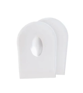 HEEL SPAR