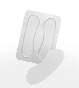 HEEL BACK GEL