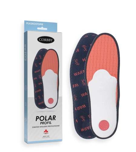 Przejdź do produktu POLAR PROFIL