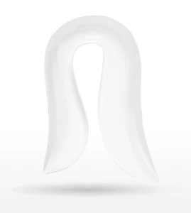 HEEL TWIST