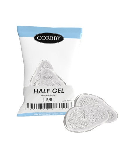 Przejdź do produktu HALF GEL