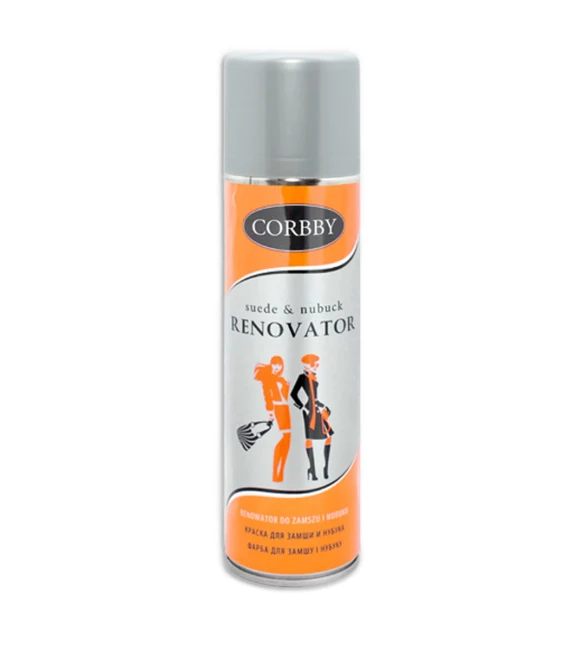 SUEDE&amp; NUBUCK RENOVATOR - Czarny renowator do zamszu i nubuku 250 ml_1079x1200.jpg