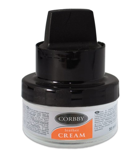 Przejdź do produktu LEATHER CREAM