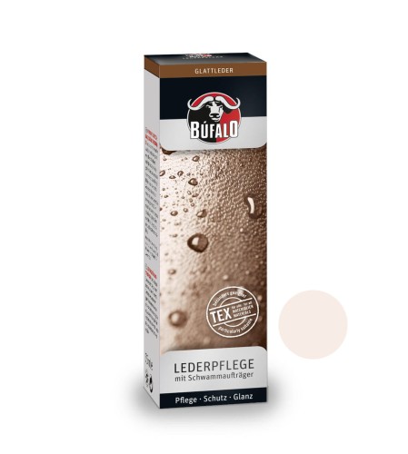 Przejdź do produktu BUFALO LEATHER CARE