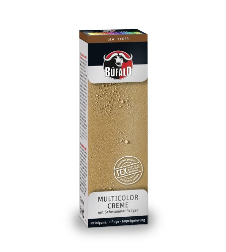 Przejdź do produktu BUFALO MULTI COLOR CREME