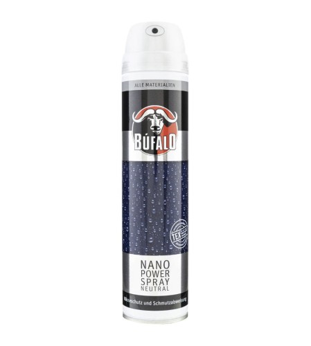 Przejdź do produktu BUFALO NANO POWER SPRAY