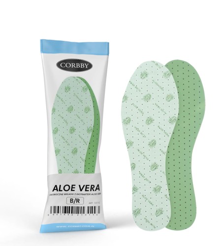Przejdź do produktu ALOE VERA