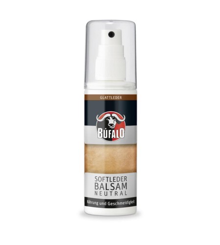 Przejdź do produktu BUFALO LEATHER BALM