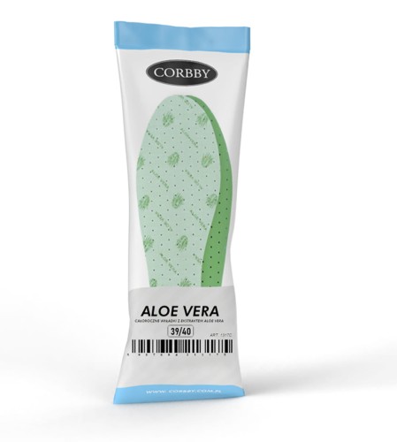 Przejdź do produktu ALOE VERA