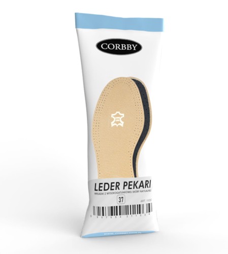Przejdź do produktu LEDER PEKARI
