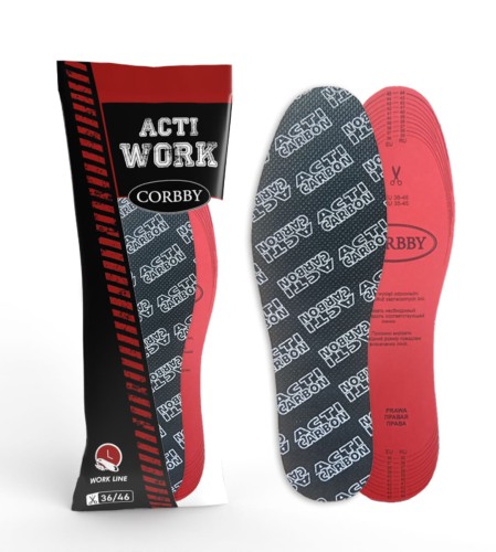 Przejdź do produktu ACTI WORK