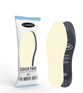 ODOR FREE
