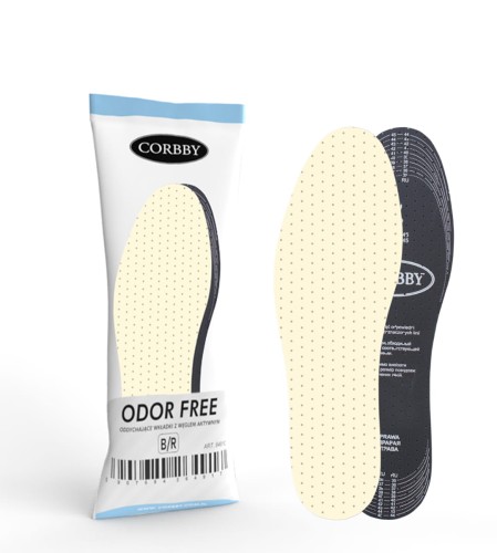 Przejdź do produktu ODOR FREE
