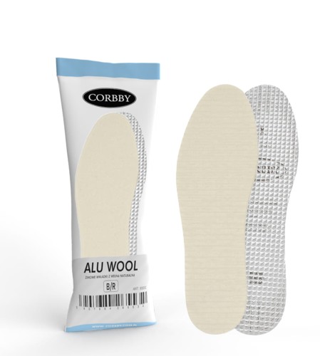 Przejdź do produktu ALU WOOL