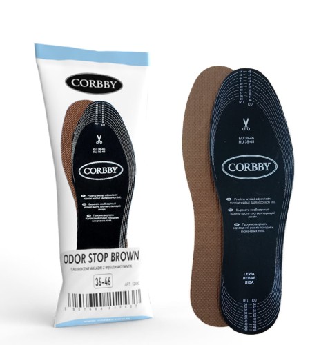 Przejdź do produktu ODOR STOP BROWN