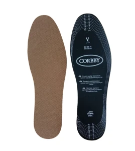 ODOR STOP BROWN