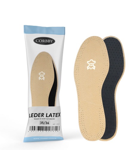 Przejdź do produktu LEDER