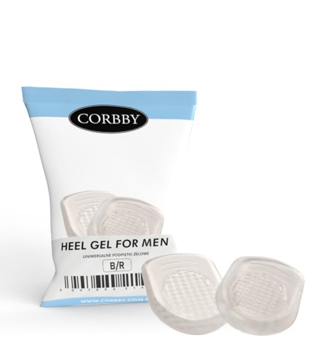 Przejdź do produktu HEEL GEL