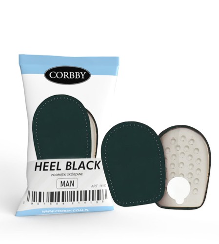 Przejdź do produktu HEEL BLACK