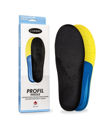 Przejdź do produktu Profil Insole