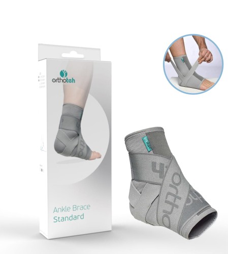 Przejdź do produktu STABILIZATOR STAWU SKOKOWEGO CLASSIC