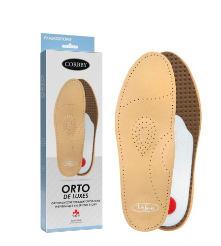 Przejdź do produktu ORTO DE LUXES