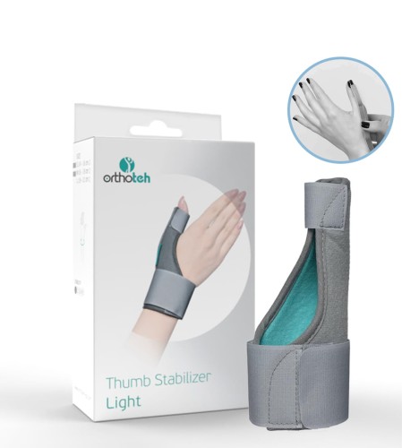 Przejdź do produktu LEKKI STABILIZATOR KCIUKA I NADGARSTKA