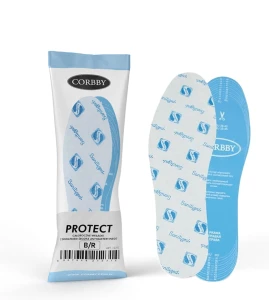 PROTECT - Wkładki z zapachem Biofresh