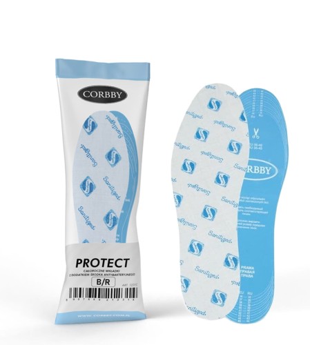 Przejdź do produktu PROTECT - Wkładki z zapachem Biofresh