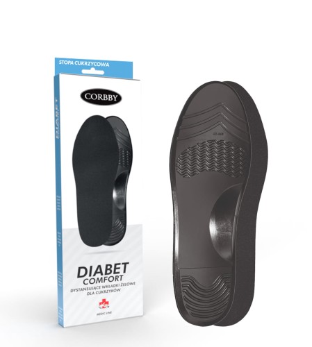 Przejdź do produktu DIABET COMFORT