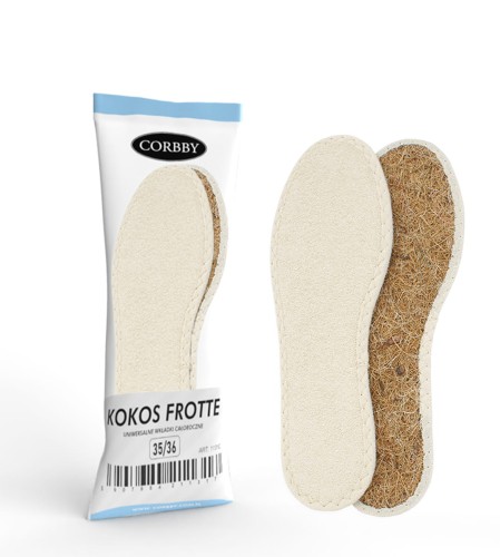 Przejdź do produktu KOKOS FROTTE