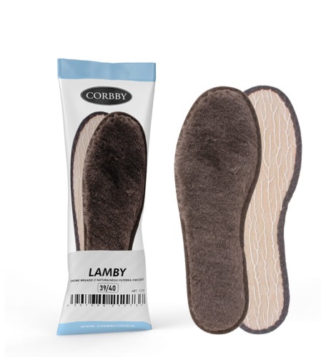 Przejdź do produktu LAMBY