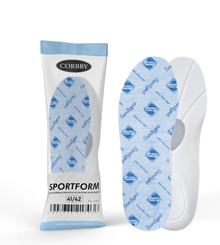 Przejdź do produktu SPORTFORM