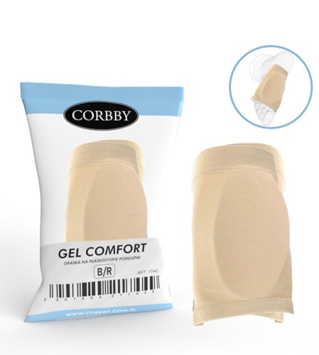 Przejdź do produktu GEL COMFORT