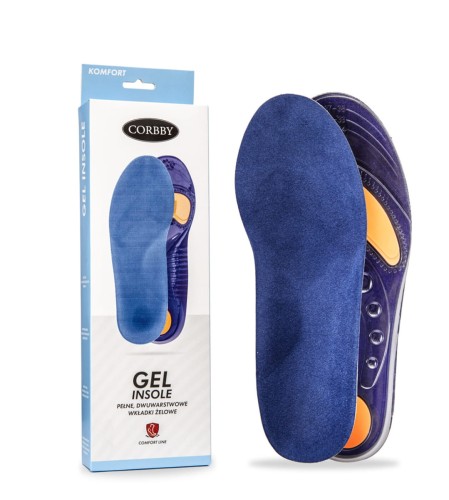 Przejdź do produktu GEL INSOLE