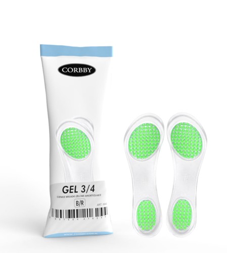 Przejdź do produktu GEL 3/4