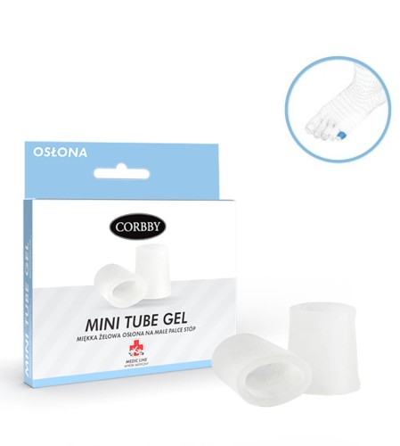 Przejdź do produktu MINI TUBE GEL