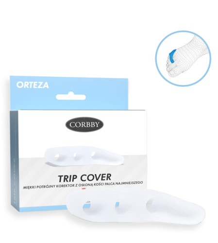 Przejdź do produktu TRIP COVER
