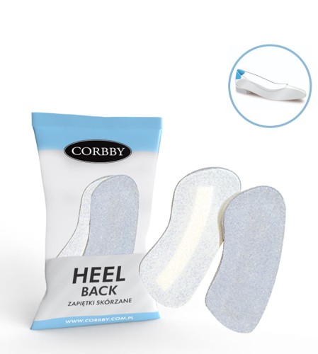 Przejdź do produktu HEEL BACK