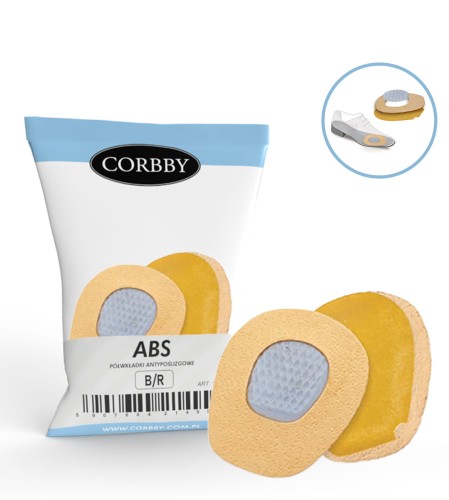 Przejdź do produktu ABS