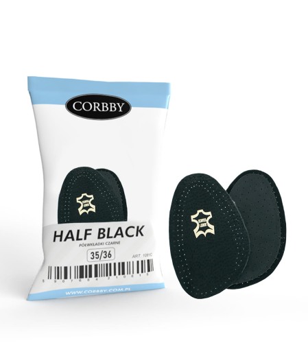 Przejdź do produktu HALF BLACK
