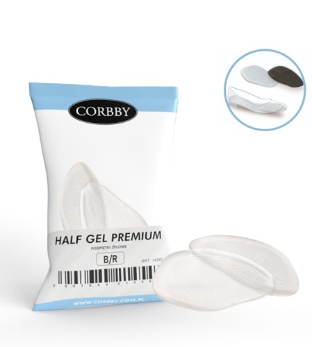 Przejdź do produktu HALF GEL PREMIUM