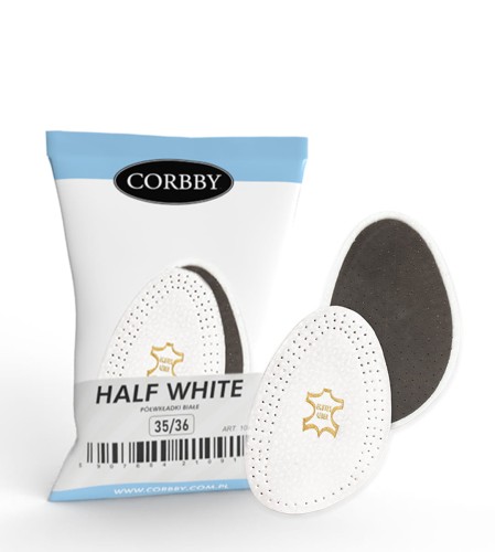Przejdź do produktu HALF WHITE