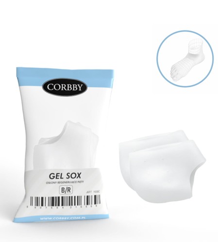 Przejdź do produktu Gel Sox