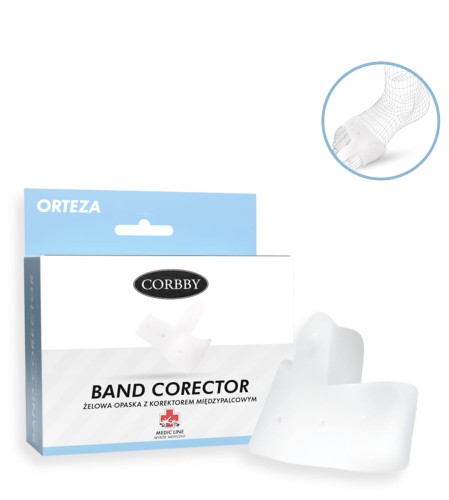 Przejdź do produktu BAND CORECTOR