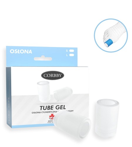 Przejdź do produktu TUBE GEL