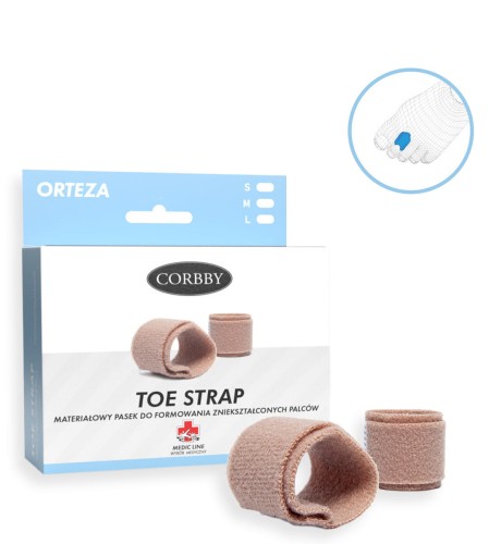 Przejdź do produktu TOE STRAP